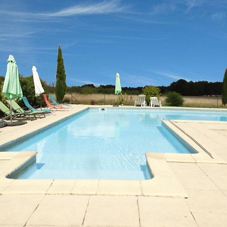 La Petite Grange Lorignac Exterior foto