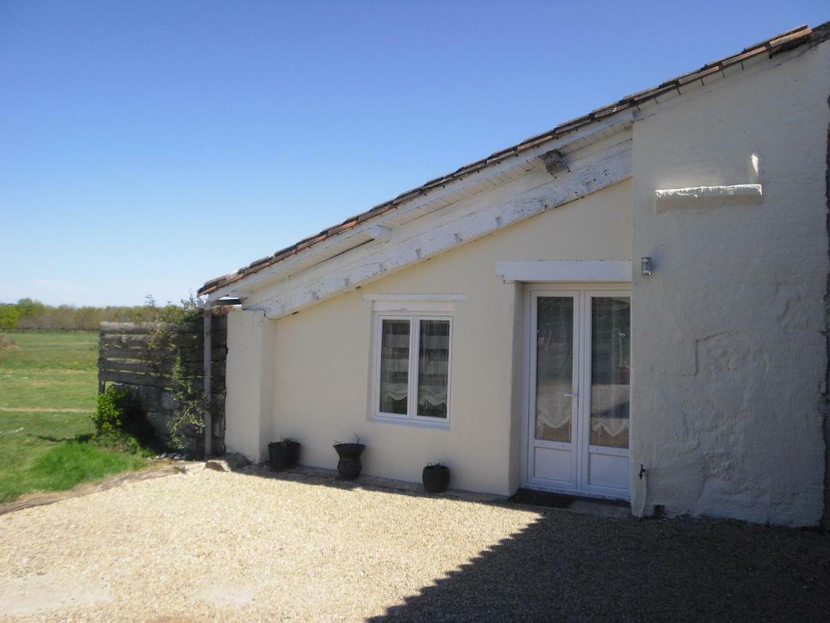 La Petite Grange Lorignac Exterior foto